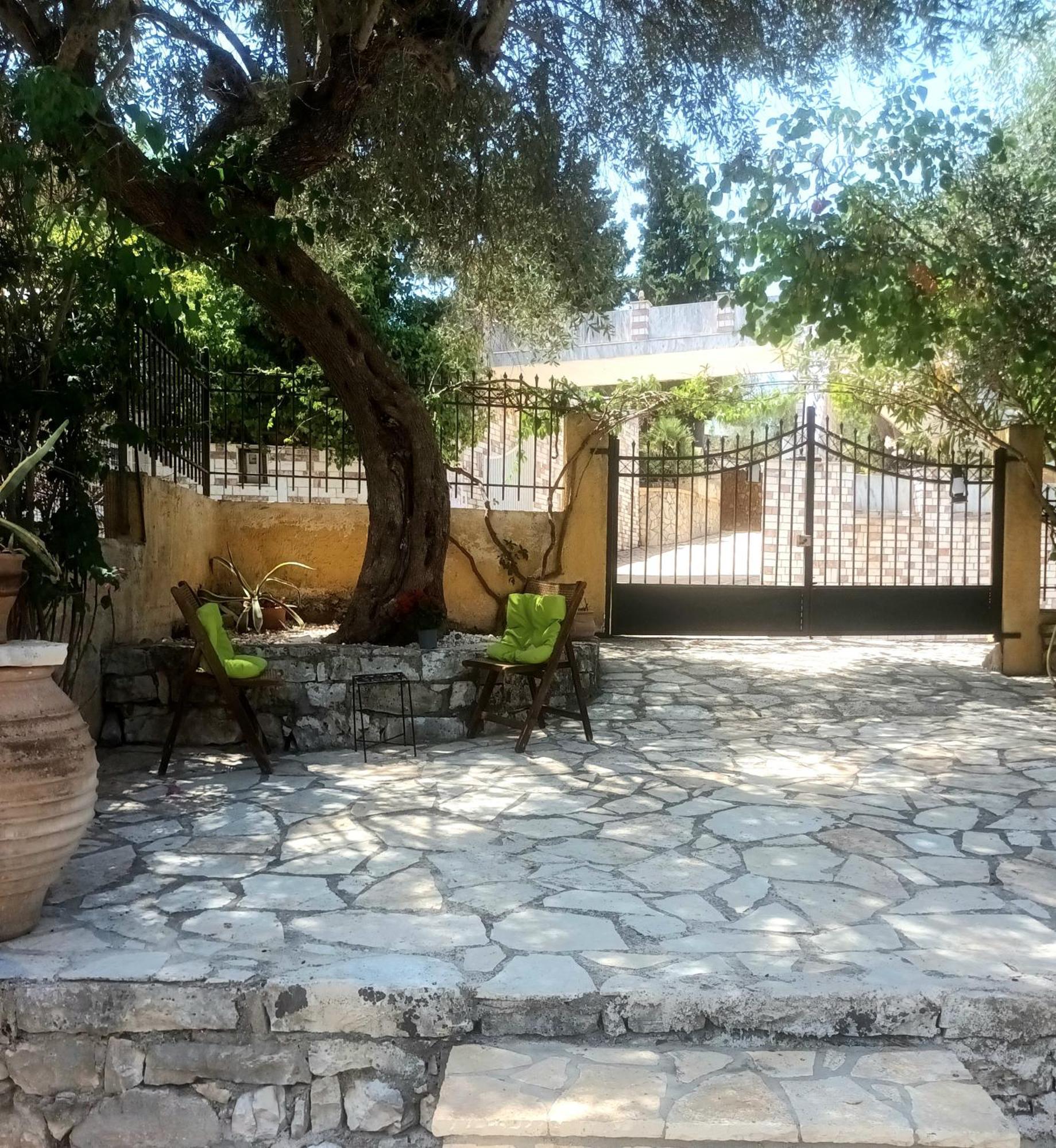 Casa Nonna Traditional Guest House Oziás Exterior foto